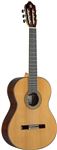 Alhambra 9-P Concert Classical Guitar with Case